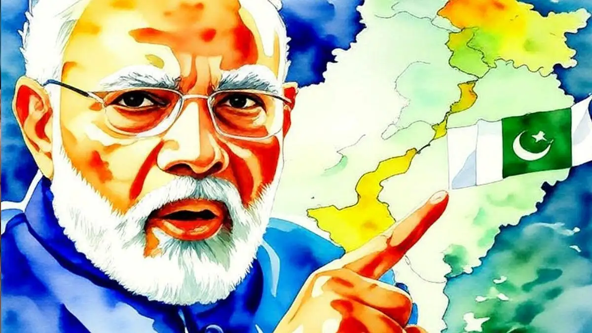 'Persona Non Grata': भारत-पाकिस्तान विवाद में एक नया मोड़