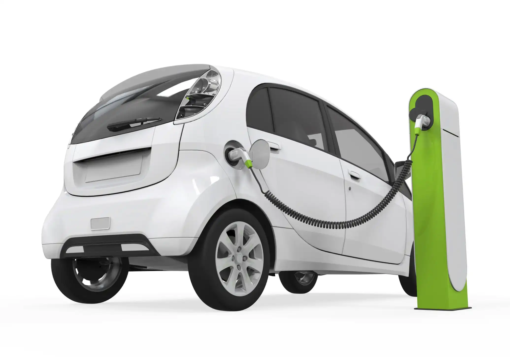 Second Hand Electric Cars का बढ़ता ट्रेंड – फायदे और नुकसान
