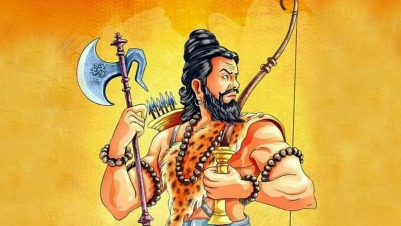 परशुराम जयंती 2025: तिथि, इतिहास, महत्व और पूजा विधि