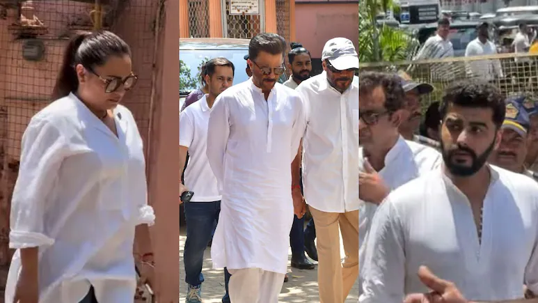 निम्रल सुरिंदर कपूर का 90 वर्ष की उम्र में निधन, बॉलीवुड ने दी अंतिम विदाई