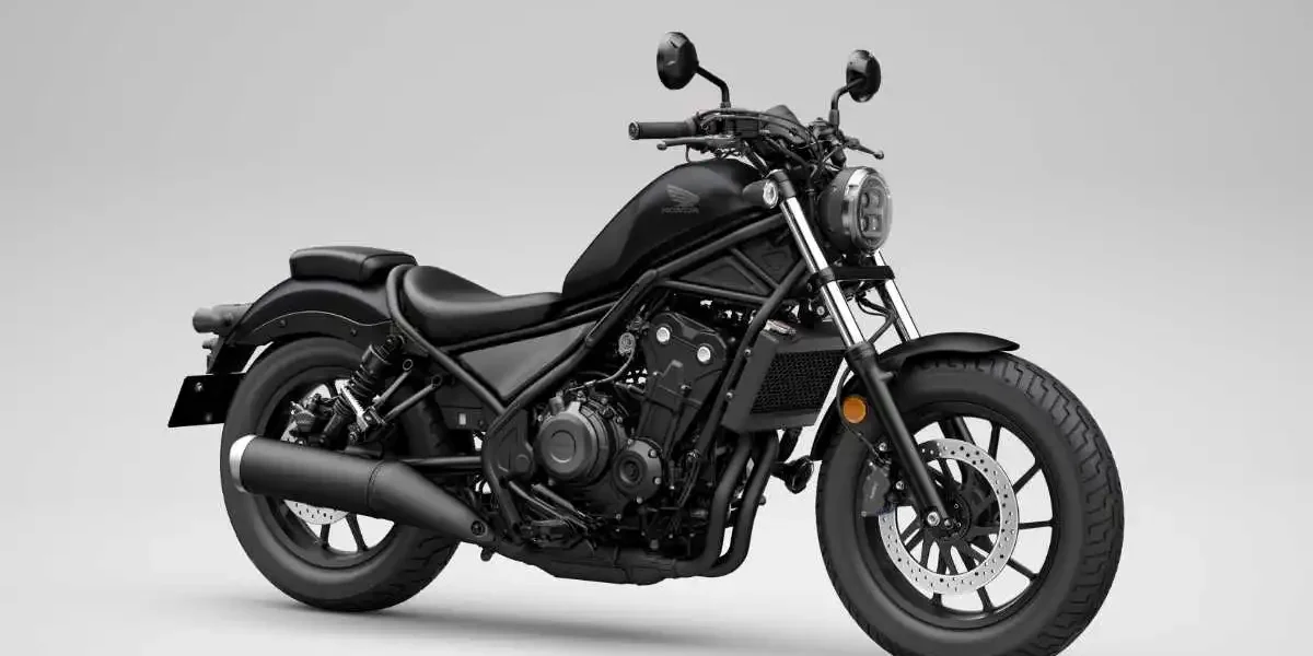 होंडा Rebel 500 भारत में लॉन्च: कीमत, फीचर्स और बुकिंग डिटेल्स