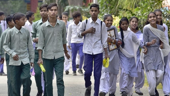 महाराष्ट्र HSC परिणाम 2025 घोषित: 91.88% छात्र उत्तीर्ण, परिणाम जांचने के लिए पूरी जानकारी