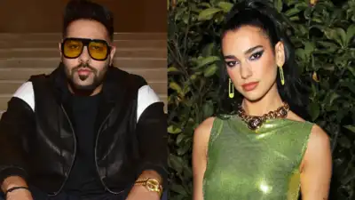 Badshah खुलकर बोले Dua Lipa बयान पर backlash पर – Meri soch nahi tumhari soch |  
