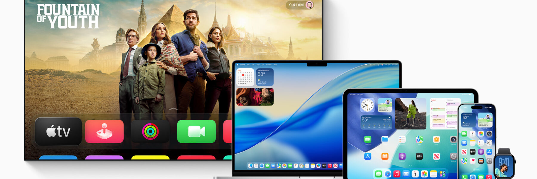 Apple का नया Liquid Glass डिज़ाइन: क्या बदलने वाला है आपके iPhone, iPad और Mac में?