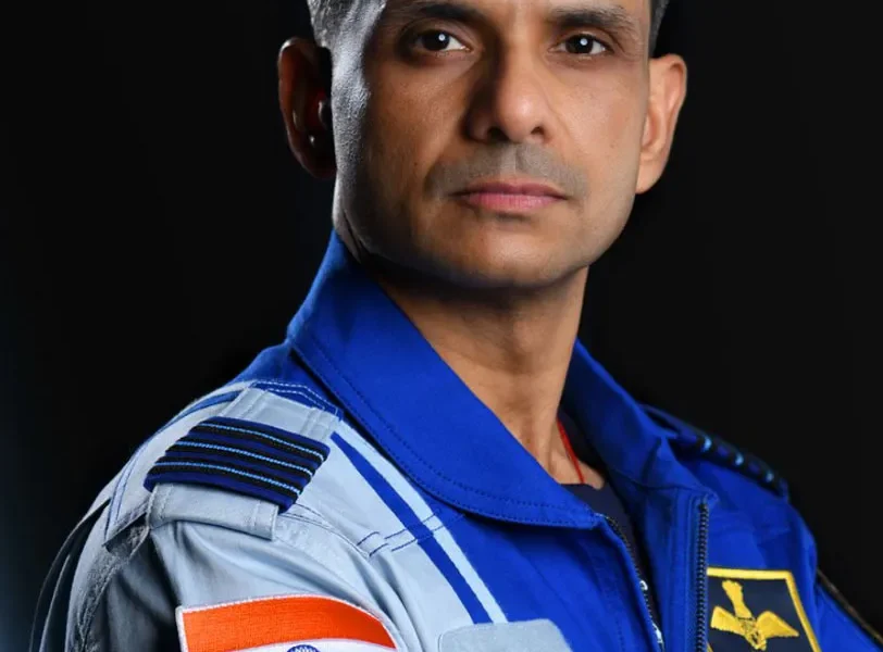 Earth से Orbit तक: शुभांशु शुक्ला का Axiom‑4 मिशन