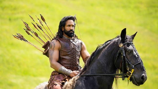 'Kannappa' में Vishnu Manchu का बड़ा खुलासा: कोई Telugu डायरेक्टर नहीं था तैयार