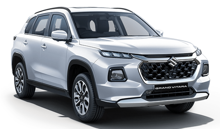 Maruti Suzuki Grand Vitara: 32 महीनों में 3 लाख यूनिट्स की बिक्री का रिकॉर्ड