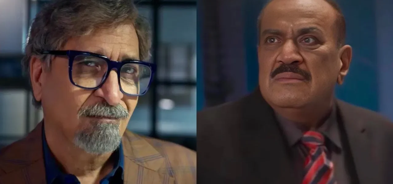 🎬 CID‑2 में Dr. Salunkhe (नरेंद्र गुप्ता) के जाने पर फैंस की 5 दिलचस्प मांगें